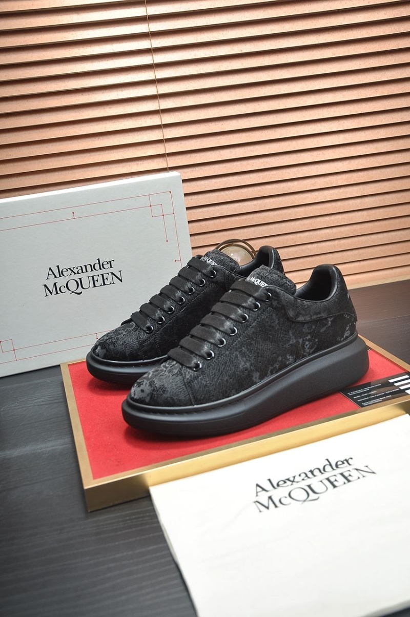 Alexander Mcqueen Casual Shoes